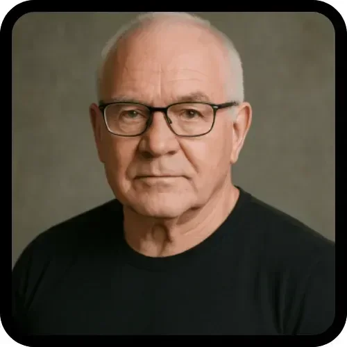 Photo of James L., Alpha Honey user