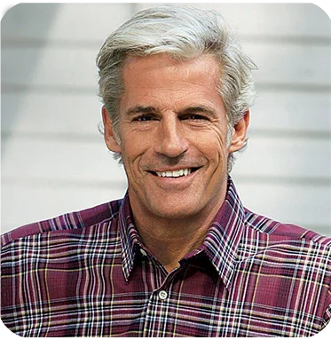 Photo of Anthony P., Alpha Honey user